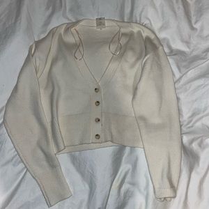 NWOT CALIA cardigan